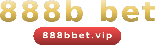 888b bet logo