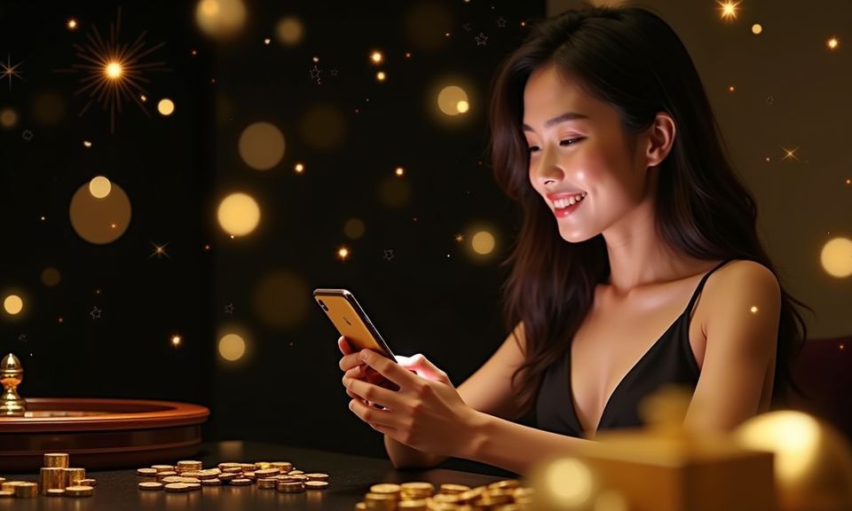 888b bet MoMo Roulette